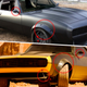 Image for article titled Did Transformers 4 Rip Off This Guy's Design For The New Bumblebee?